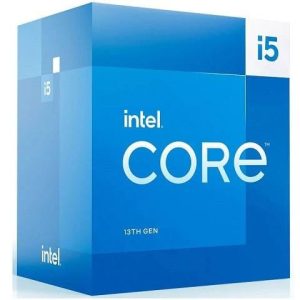 Processador Intel Core I5-13400 2.5/4.6Ghz 20MB Cache – LGA 1700