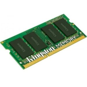 Memoria Kingston DDR3L Sodimm 8GB 1600Mhz