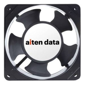Ventoinha Aiten 120mm 220V – Novidade