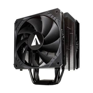 Dissipador Abysm Snow IV – Preto
