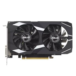 Placa Grafica Asus DUAL-RTX3050-O6G