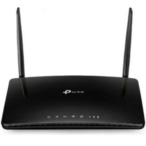 TP-LINK Router Archer 4G AC1200 Wireless Gigabit – MR500