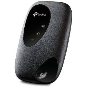 TP-LINK Router 4G LTE Mobile WiFi M7010