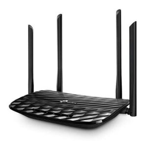 TP-LINK Router AC1200 Gigabit MU-MIMO Wireless – Archer C6