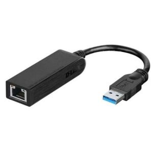Adaptador de Rede D-link DUB-1312