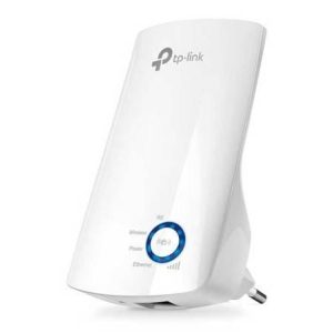 Extensor de Sinal TP-Link Wi-Fi 300Mbps TL-WA850RE