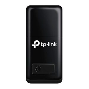 Adaptador TP-LINK 300Mbps USB – TL-WN823N