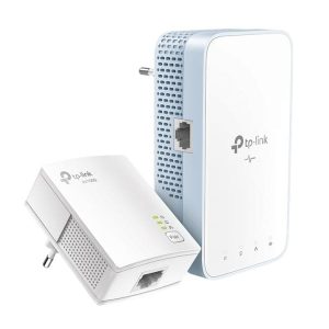 TP-Link AV1000 Powerline TL-WPA7517 KIT