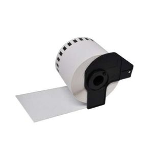 Etiquetas Compativeis Brother DK-22243 102 x 30.48mm