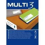 Etiquetas Multi 105×74 ref4712
