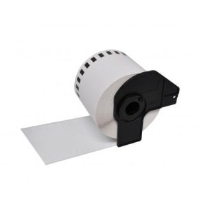 Etiquetas compativeis Brother DK22225   38mm x 30m