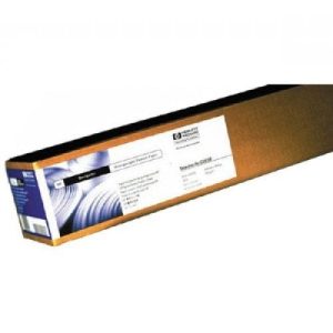 Rolo Papel HP A0  (914 mm) e 46 m (150 ft)  – C6036A