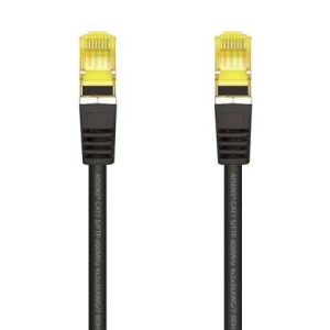 Cabo de Rede Cat7E S/FTP RJ45 – 25cm