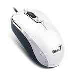 Rato Genius DX-110 USB White