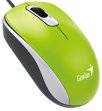 Rato Genius DX-110 USB Verde