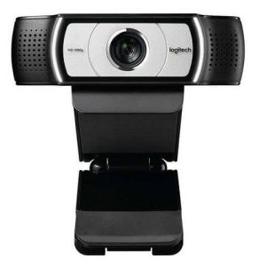 Webcam Logitech C930e 1920 x 1080 Full HD