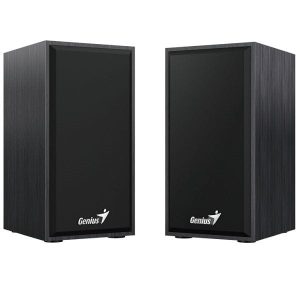 Colunas Genius SP-HF180 USB – Black