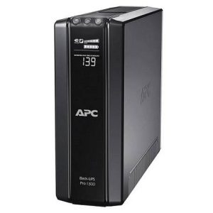 APC Power-Saving Back-UPS Pro 1500, 230V, Schuko