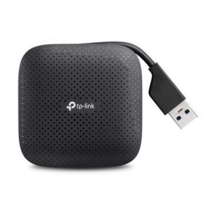 Hub TP-Link 4 ports USB 3.0 – UH400 Super Speed
