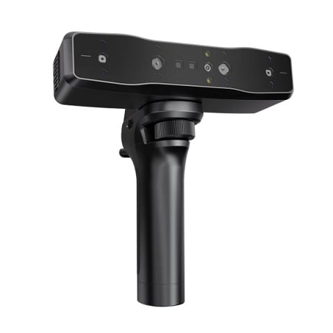 Scanner 3D Creality Otter Lite s/fio – 4008050059 - Image 2