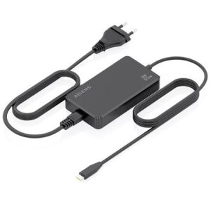 Carregador /Transformador 65W Aisens – Portatil