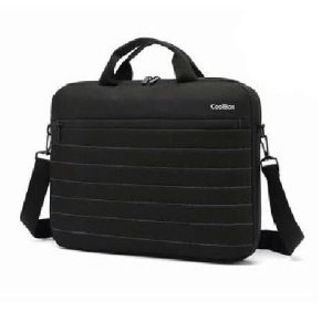 Mala Portatil Coolbox acolchoada até 14” Preta