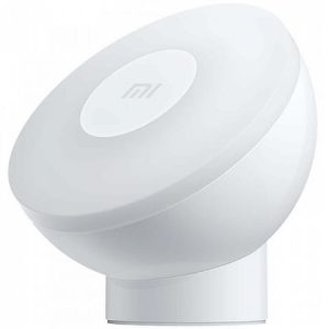 Xiaomi Mi Luz Noturna Activada por Movimento 2 Luz 2800K Bluetooth
