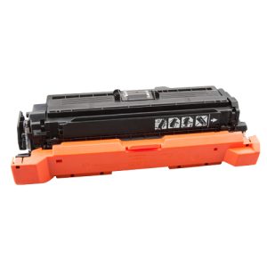 Toner Comp. HP CF360X (508X) BK