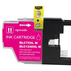 Tinteiro Comp. Brother LC1220XL/LC1240XL/LC1280XL MG