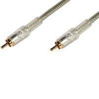 Cabo de conexao 1xRCA M/M HQ 15mt – AK 2277