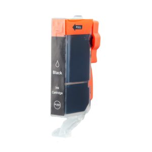 Tinteiro Comp. Canon CLI571XL BK – 0331C001/0385C001