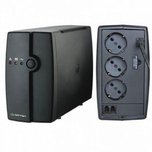 UPS Sitten 800VA/480W – POS2114