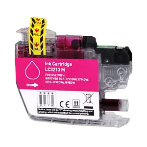 Tinteiro Comp. Brother LC3211/LC3213 MG