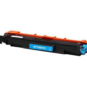 Toner Comp. Brother TN243/TN247 CY