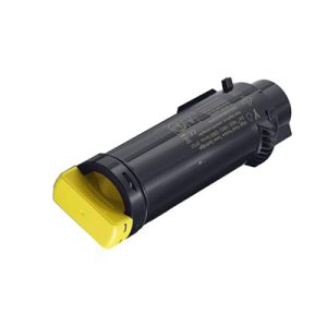 Toner Comp. Xerox 6510/6515 YL (106R03692/106R03479/106R03475)