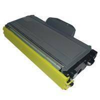 Toner Compativel Brother TN2120/TN360 Preto