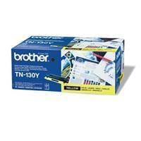 Toner Brother TN130Y Amarelo