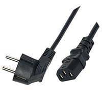 Cabo de Alimentacao 220V 1.8mt – Fonte