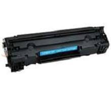 Toner Compativel  HP CF283A / Canon CRG737