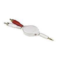 Cabo Multimedia 1jack/2RCA M/M 1.2m