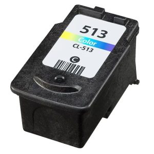 Tinteiro Compativel  Canon CL513 Cor