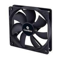 Ventoinha Coolbox 120mm – 1500rpm