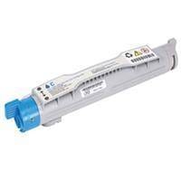 Toner Compativel Dell 5100CN Azul