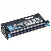 Toner Compativel Epson Aculaser C2800N Cyan – C13S051160
