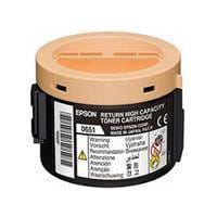 Toner Epson Aculaser  M1400 / Mx14 – 0652