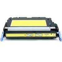 Toner Compativel HP Q6472A Yellow