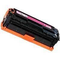Toner Compativel HP CE323A – 128A Magenta