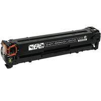 Toner Reciclado HP CB540A Preto – Premium