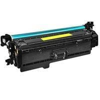 Toner Compativel HP CF402X (201X) – Amarelo