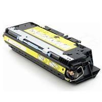 Toner Compativel HP Q2672A yellow